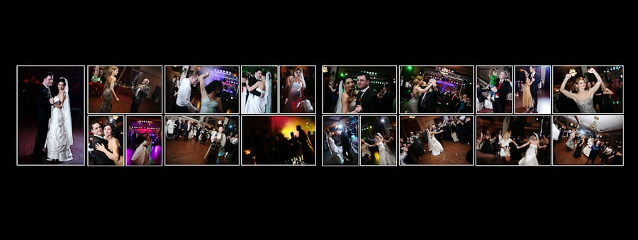 Album de nunta - Life photography Claudiu Visan - Life photography